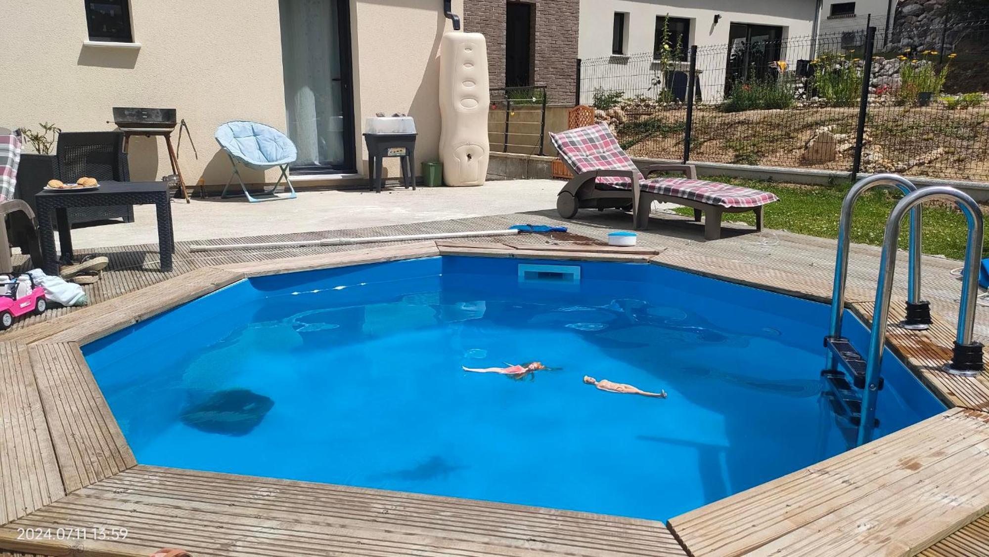Villa Du Littoral Mers-les-Bains Zewnętrze zdjęcie